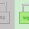 HTTP to HTTPS Migration