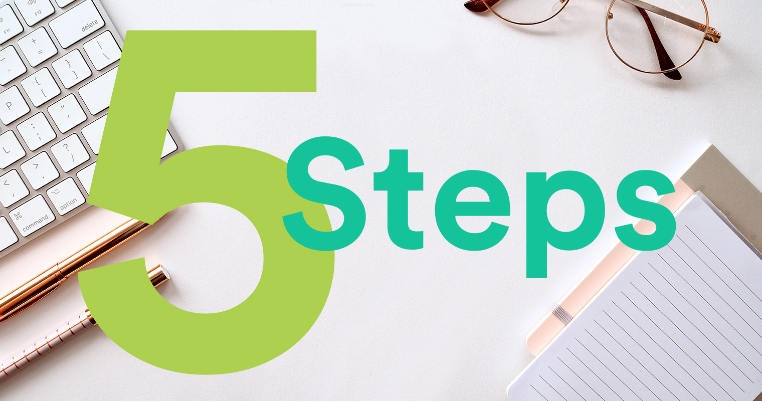 5 خطوات يجب عليك فعلها قبل  أن تُنشئ شركتك