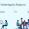 Hiring in-house marketing manager or agency