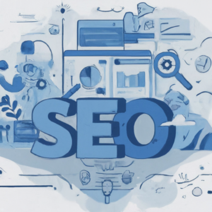 Search Engine Optimization (SEO)