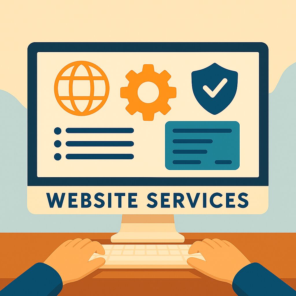 brandfocal-website-design-services