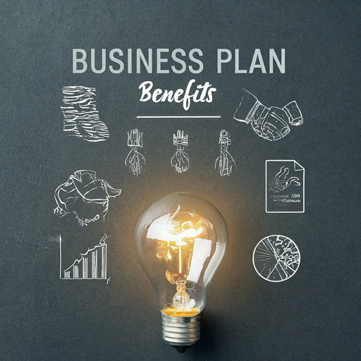 Benefits of Writing a Business Plan