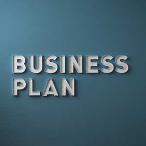 Business Plan