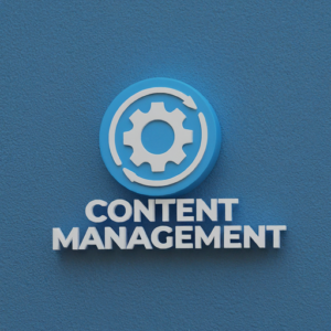 Content Management