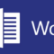 Technical Writing using Microsoft Word