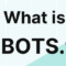 robots.txt file and its significance