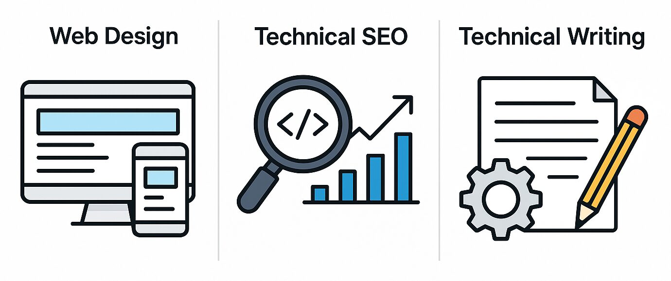 Brandfocal Services