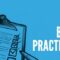 Web Design Best Practices