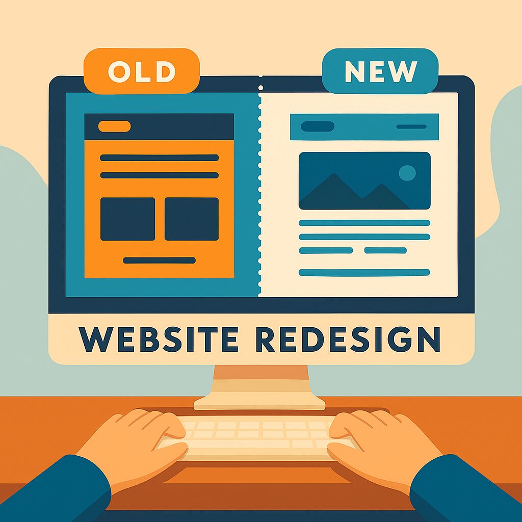 website-redesign