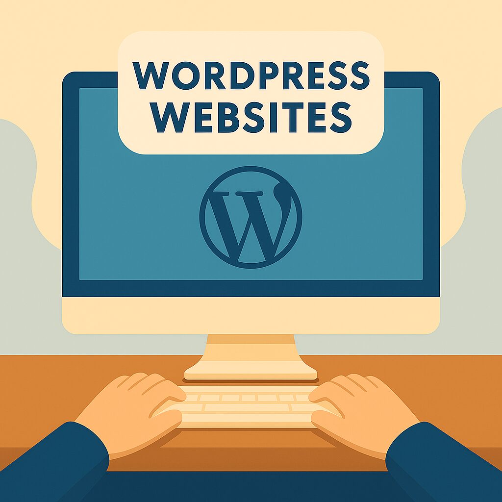 website-wordpress-design